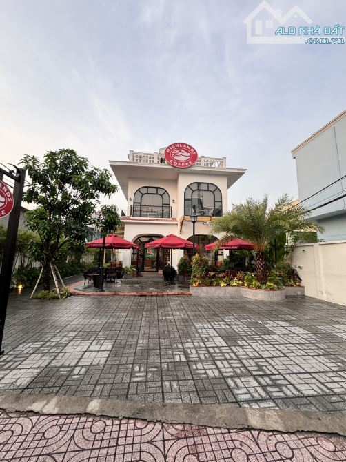 Bán nhà góc 3MT Quang Trung, Gò Vấp - DT: 12.9mx37.4m. CN: 323m2 - 3 lầu - 27 Tỷ