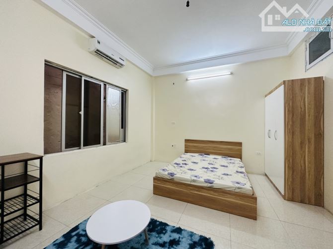 Cho thuê nhà riêng ngõ 39 Phạm Tuấn Tài 60m x 4T giá 17,5tr