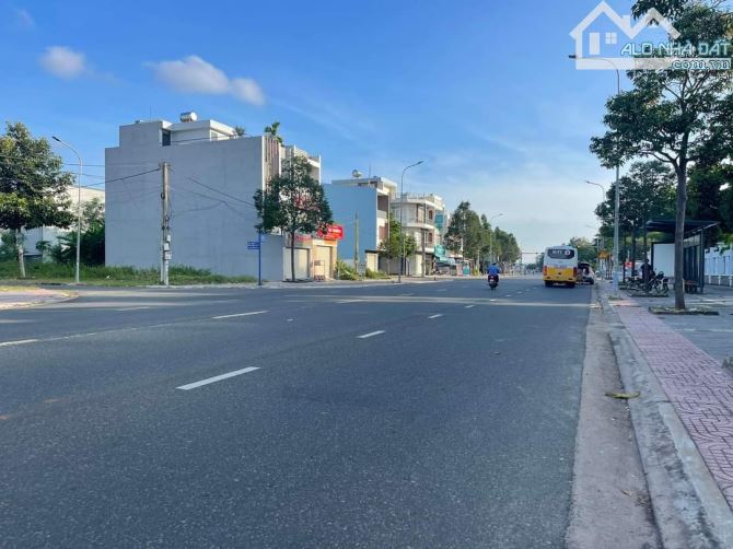 5,5x19m ngay bệnh viện Tp Bà Rịa - 1