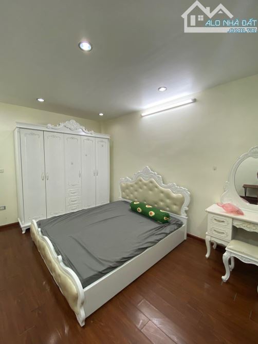 Thái Hà, Đống Đa – Căn hộ dòng tiền khép kín – Ngõ thông – Gần oto – 55m2 – 5t – Nhỉnh 7ty - 1