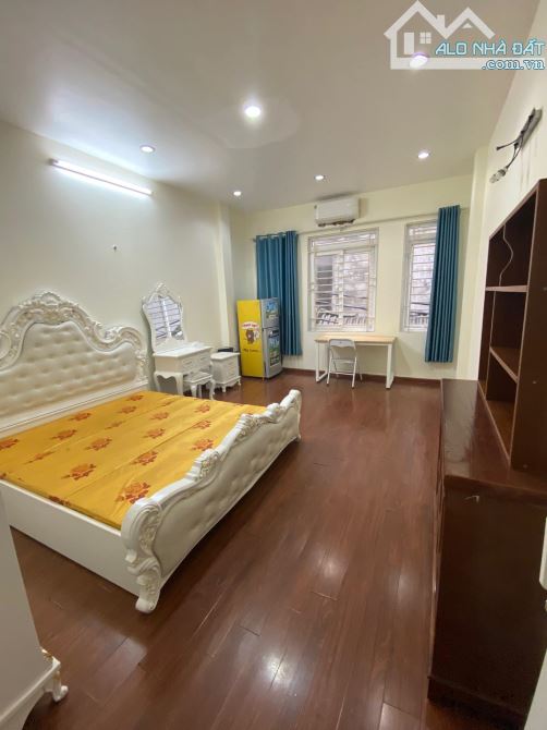 Thái Hà, Đống Đa – Căn hộ dòng tiền khép kín – Ngõ thông – Gần oto – 55m2 – 5t – Nhỉnh 7ty - 2