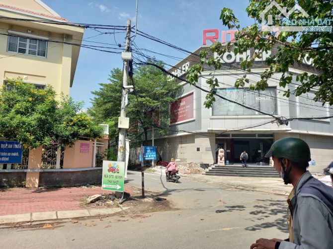 BÁN GẤP NHÀ NÁT 27x18m, Chỉ 120Tr/m2 RẺ HƠN KHU VỰC 40%.MẶT TIỀN XA LỘ HÀ NỘI An Phú Q.2 - 5