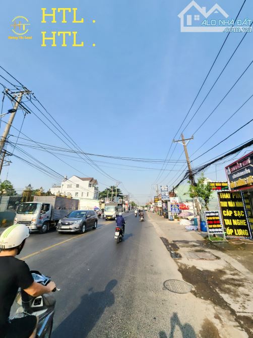 26,5Tỷ TL🔥Bán nhà 544m2, MT đường 22 tháng 12, ngay ngã 6 An Phú, p.An Phú, Tp.Thuận An - 7