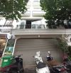 Cho thuê nhà mặt phố Trần Kim Xuyến-Cầu Giấy-diện tích 90m2-5 tầng-70tr/tháng