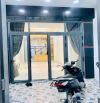 Bán nhà hẻm 7m đường Trường Thị Hoa (TTH07). DT 4x25m nhà 3 lầu. Giá chỉ 6.5 tỷ TL