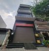 Nhà MT Hồng Bàng Q11 4,5x20m 6L thang máy