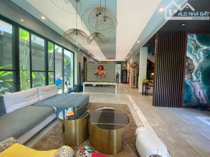 💥 BIỆT THỰ RẺ ĐẸP NHẤT KĐT CIPUTRA, TÂY HỒ, 230M2 4T THANG MÁY MT 10M, 68.5 TỶ 💥 - 1
