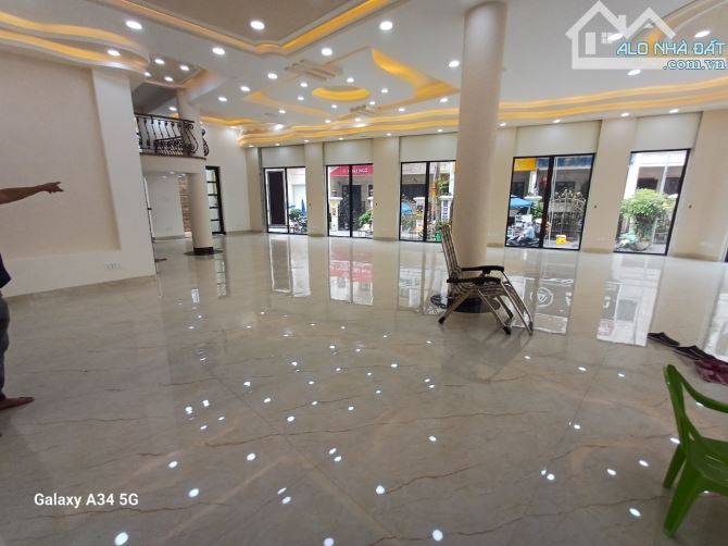 Biệt Thự Góc💦Cityland Park Hills P10💦11X20M Hầm 5 Lầu.Thang Máy💦 - 1