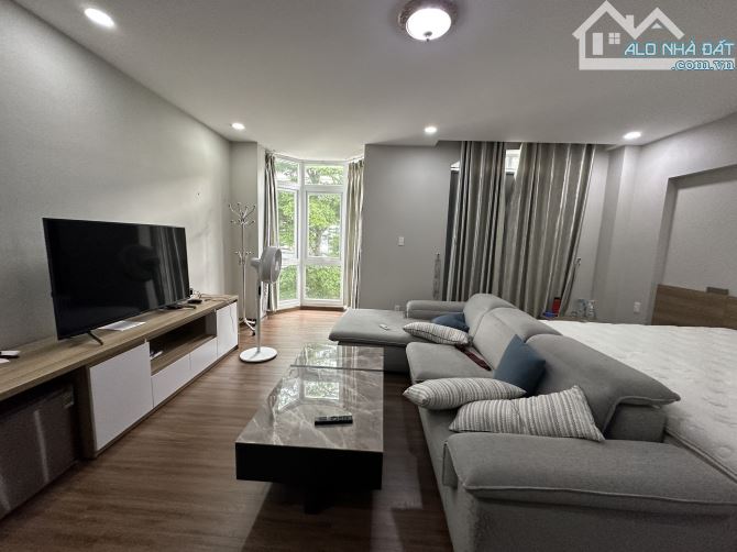 Biệt Thự Cityland💥Full Nội Thất Graden Hill P5💥10x20m.Hầm.4 Lầu.6PN.40 Triệu - 12