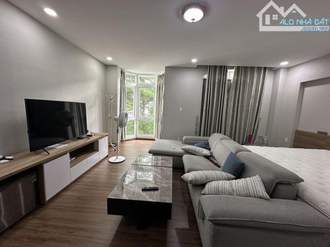Biệt Thự Cityland💥Full Nội Thất Graden Hill P5💥10x20m.Hầm.4 Lầu.6PN.40 Triệu - 13