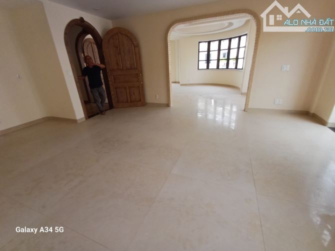 Biệt Thự Góc💦Cityland Park Hills P10💦11X20M Hầm 5 Lầu.Thang Máy💦 - 13
