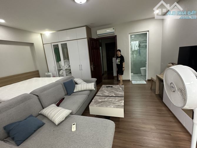 Biệt Thự Cityland💥Full Nội Thất Graden Hill P5💥10x20m.Hầm.4 Lầu.6PN.40 Triệu - 14