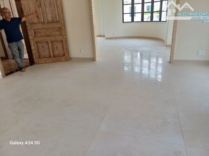 Biệt Thự Góc💦Cityland Park Hills P10💦11X20M Hầm 5 Lầu.Thang Máy💦 - 15