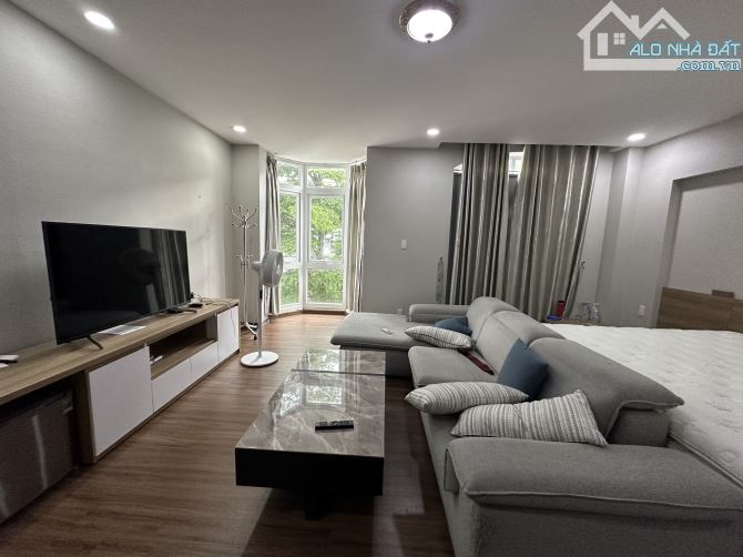 Biệt Thự Cityland💥Full Nội Thất Graden Hill P5💥10x20m.Hầm.4 Lầu.6PN.40 Triệu - 16