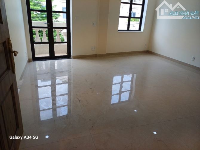Biệt Thự Góc💦Cityland Park Hills P10💦11X20M Hầm 5 Lầu.Thang Máy💦 - 16