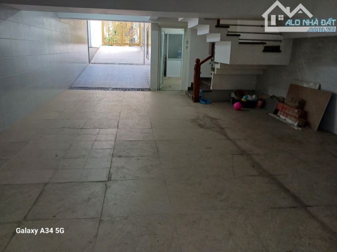 Biệt Thự Cityland💥Full Nội Thất Graden Hill P5💥10x20m.Hầm.4 Lầu.6PN.40 Triệu - 17