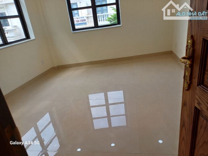 Biệt Thự Góc💦Cityland Park Hills P10💦11X20M Hầm 5 Lầu.Thang Máy💦 - 17