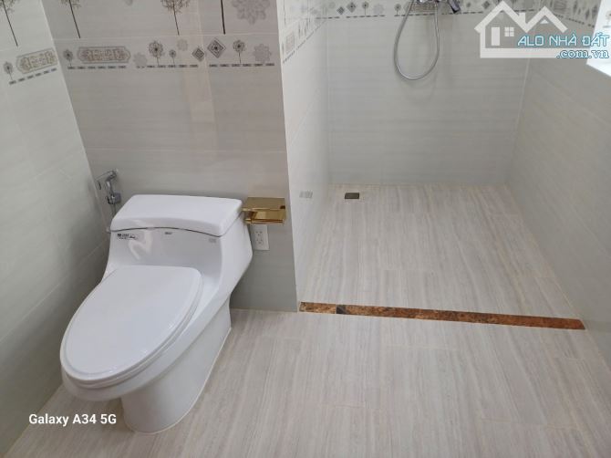 Biệt Thự Góc💦Cityland Park Hills P10💦11X20M Hầm 5 Lầu.Thang Máy💦 - 19