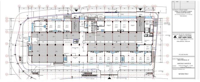 Shophouse A6, A7 P.Quang Vinh, thích hợp kinh doanh - 2