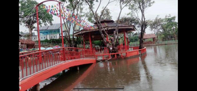 💥  Bán Homestay [ 5.100m2 ] Ngay Trong Trung Tâm Tp. Buôn Ma Thuột. 15 Tỷ - 2