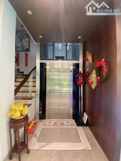 💥 BIỆT THỰ RẺ ĐẸP NHẤT KĐT CIPUTRA, TÂY HỒ, 230M2 4T THANG MÁY MT 10M, 68.5 TỶ 💥 - 2