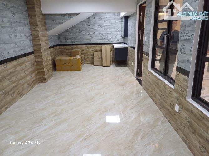 Biệt Thự Góc💦Cityland Park Hills P10💦11X20M Hầm 5 Lầu.Thang Máy💦 - 27