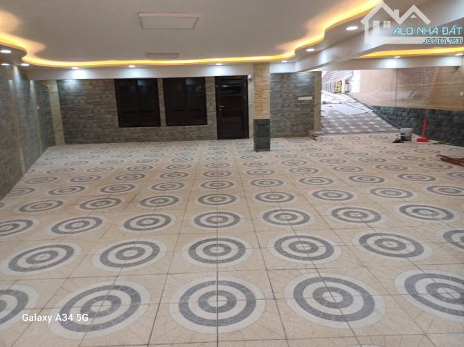 Biệt Thự Góc💦Cityland Park Hills P10💦11X20M Hầm 5 Lầu.Thang Máy💦 - 28