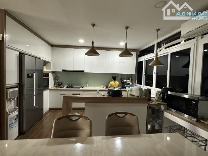 Biệt Thự Cityland💥Full Nội Thất Graden Hill P5💥10x20m.Hầm.4 Lầu.6PN.40 Triệu - 3