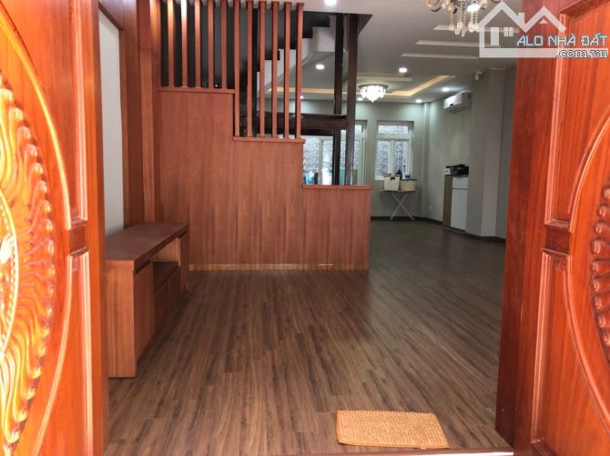 Biệt Thự Cityland💥Full Nội Thất Graden Hill P5💥10x20m.Hầm.4 Lầu.6PN.40 Triệu - 4