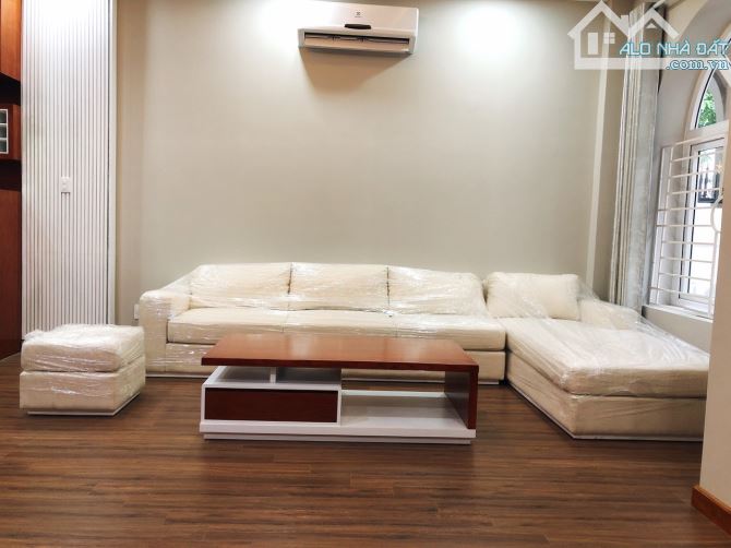 Biệt Thự Cityland💥Full Nội Thất Graden Hill P5💥10x20m.Hầm.4 Lầu.6PN.40 Triệu - 5