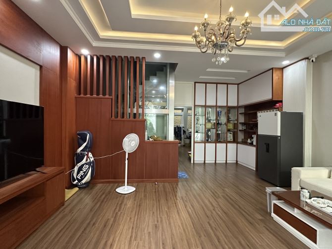 Biệt Thự Cityland💥Full Nội Thất Graden Hill P5💥10x20m.Hầm.4 Lầu.6PN.40 Triệu - 7