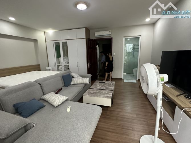 Biệt Thự Cityland💥Full Nội Thất Graden Hill P5💥10x20m.Hầm.4 Lầu.6PN.40 Triệu - 8