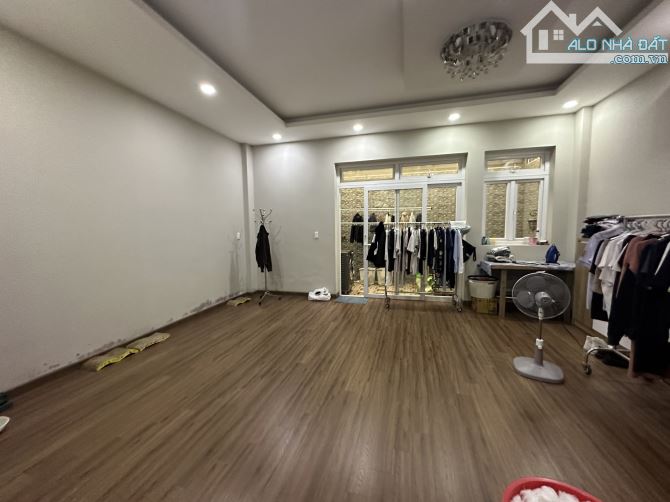 Biệt Thự Cityland💥Full Nội Thất Graden Hill P5💥10x20m.Hầm.4 Lầu.6PN.40 Triệu - 9