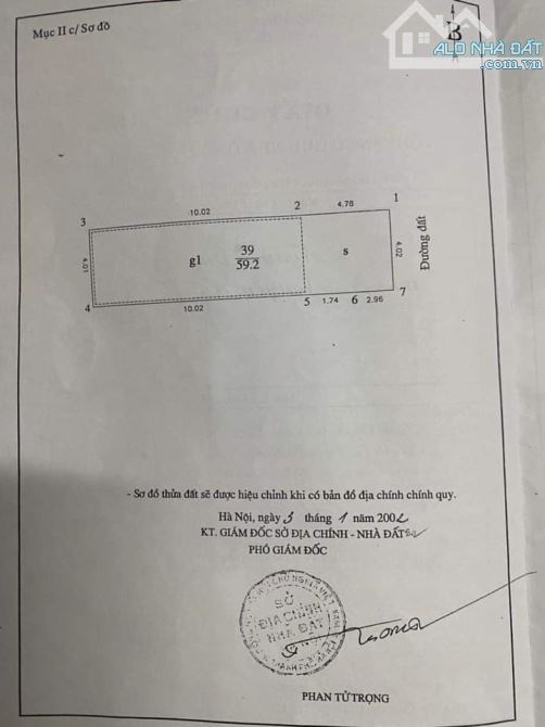 Bán nhà KĐT Nam Cường, phân lô, ô tô, 59m2, 12.5 tỷ