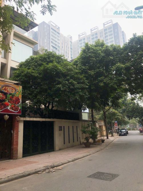 💥 BIỆT THỰ KĐT MỚI YÊN HÒA, CẦU GIẤY 163M2 5T MT 8.5M, CHỈ 57 TỶ 💥