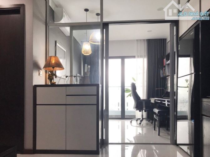 Bán Căn hộ Res Green ,2 PN ,2WC , 75m2, Nội Thất , Giá 4.4 Tỷ,Thương Lượng - 1