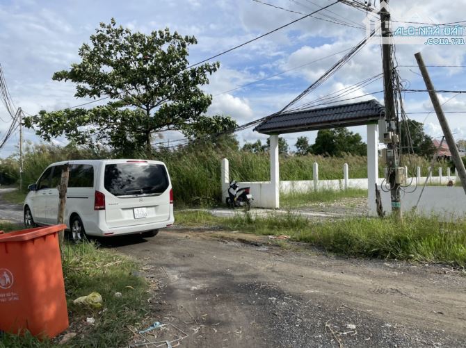 Bán Nhanh Đất 578m2 có 300m2 Đất Ở,Phù Hợp Làm Biệt Thự, Nhà Vườn, Nhà Trọ.. - 1