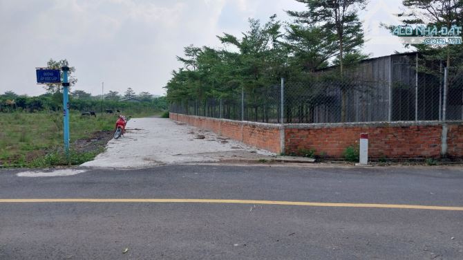 Bán 1222m full hồng, xã Giang Điền, huyện Trảng Bom - 1