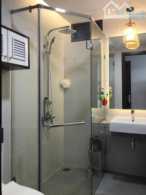 Bán Căn hộ Res Green ,2 PN ,2WC , 75m2, Nội Thất , Giá 4.4 Tỷ,Thương Lượng - 2