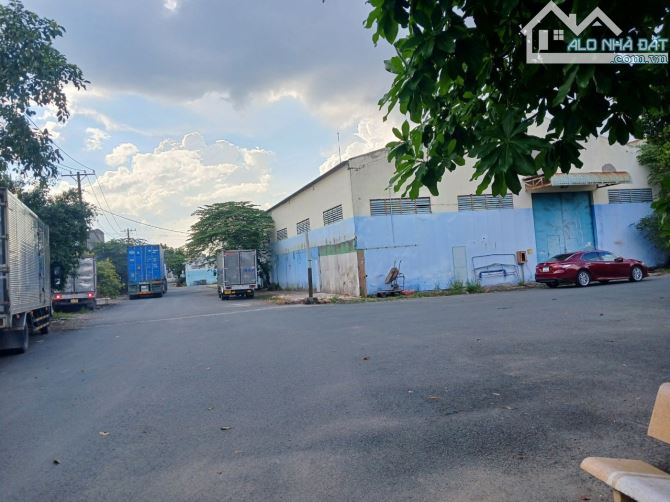 * Cho thuê kho xưởng*540m2-910m2 QL 1K, Linh Xuân, Quận Thủ Đức - 2
