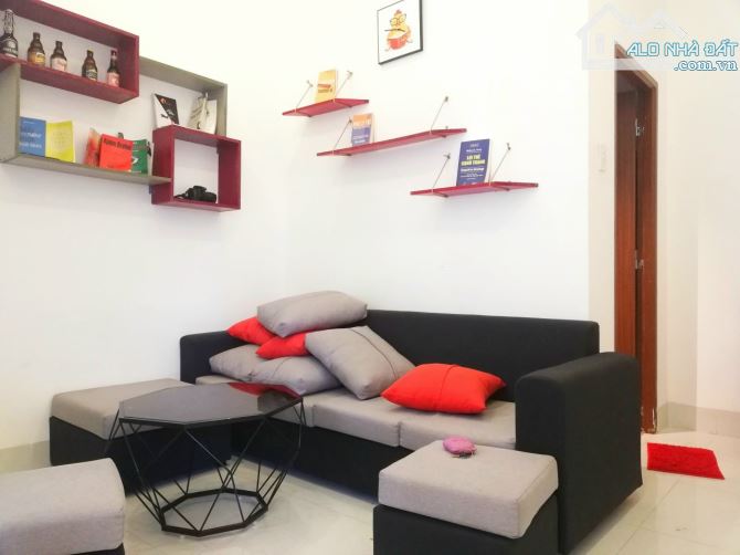 CHỦ GỬI 𝐁Á𝐍 𝐍𝐇𝐀𝐍𝐇 𝐍𝐇À 𝐆Ó𝐂 𝟐 𝐌Ặ𝐓 𝐓𝐈Ề𝐍 trục chính hẻm 233 đường Nguyễn Văn - 3