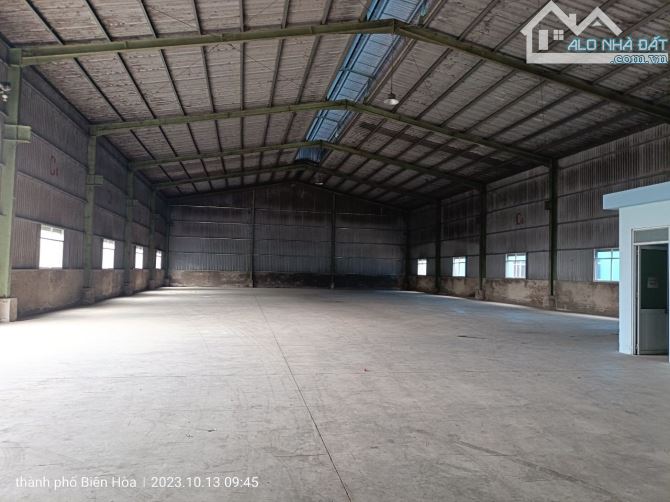 * Cho thuê kho xưởng*540m2-910m2 QL 1K, Linh Xuân, Quận Thủ Đức - 3