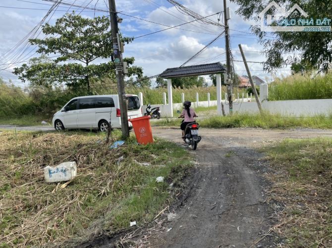 Bán Nhanh Đất 578m2 có 300m2 Đất Ở,Phù Hợp Làm Biệt Thự, Nhà Vườn, Nhà Trọ.. - 3