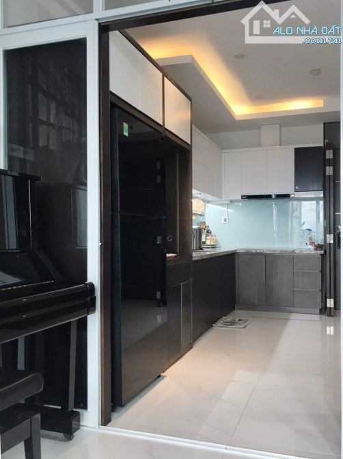 Bán Căn hộ Res Green ,2 PN ,2WC , 75m2, Nội Thất , Giá 4.4 Tỷ,Thương Lượng - 7