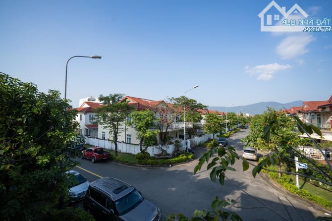 Sập hầm căn biệt thự Phúc Lộc Viên biển Mỹ Khê giá tốt nhất thị trường - 9
