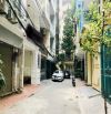 Bán nhà DÁT VÀNG Trần Quang Diệu, Đống Đa 21 tỷ 48 7T Thang máy 2 Ô Tô Kinh doanh