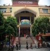 Bán nhà dân phố Nguyễn Trãi, Hà Đông cực hiếm, 45m2 4 tầng 2 thoáng vĩnh viễn giá 6.5 tỷ