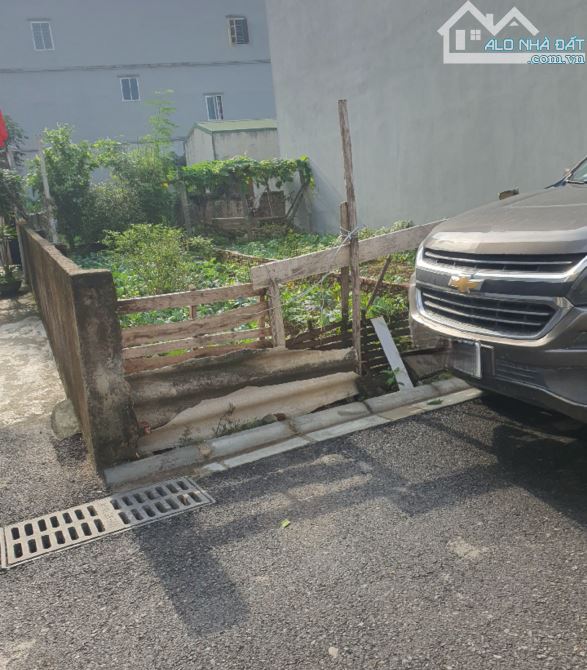 BÁN ĐÁT PHƯƠNG TRẠCH VĨNH NGỌC Ô TÔ 75M 3.8 TỶ ĐÔNG ANH