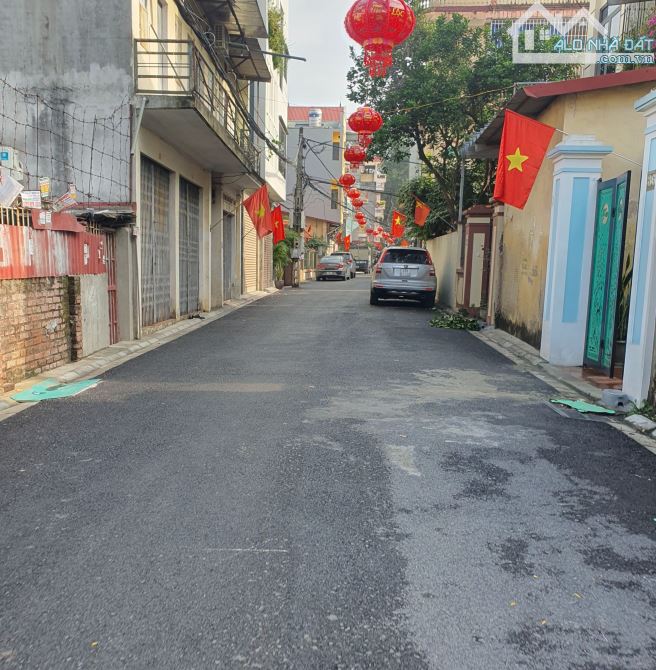 BÁN ĐÁT PHƯƠNG TRẠCH VĨNH NGỌC Ô TÔ 75M 3.8 TỶ ĐÔNG ANH - 1