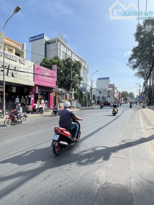 31 tỷ - Gấp bán nhà mặt tiền võ văn ngân (214m2) p. Linh chiểu , tp . Thủ Đức - 1